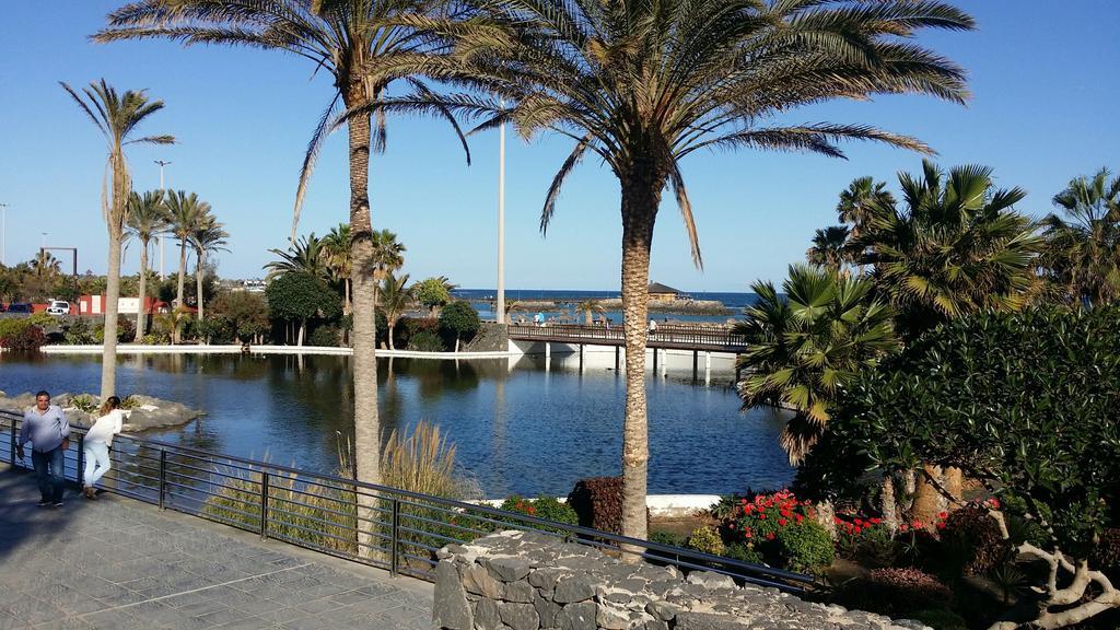 Con Piscina ,vista Mar Y Campo De Golf