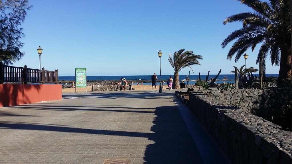 Vil·la Con Piscina ,vista Mar Y Campo De Golf Caleta de Fuste